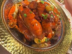 熊记油焖蓝龙-熊记虾王·小龙虾(东晓南店)