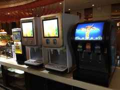 饮料-豪亨世家牛排自助(乐群店)