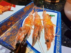 -上井料理黑金店(IFS国金中心店)