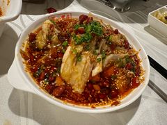 -深山老屋(国顺东路店)