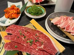 -AJIYA·池袋日式烧肉自助(天津万象城店)