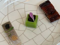 -北京柏悦酒店·锦庭餐厅Dining Room