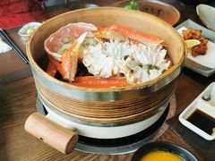 -蟹之国·精品蟹料理(极地店)