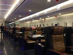 -法兰度航空主题餐厅(东汇城店)