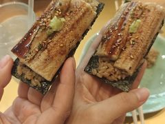 -鮨冠OMAKASE食べ放题(北京首店)