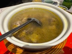 限量酒香老鹅汤-孔乙己酒家(虹桥路店)