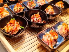 -怡咖啡自助餐(宁波香格里拉店)