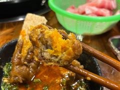 -吃皮火锅馆(苏宁店)