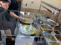 -安悦煎饼(河北店)