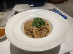 -莆田餐厅PUTIEN(三里屯店)