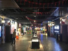 等候区-万达影城 (甘井子万达广场IMAX店)