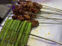 -鼎原力量东北吊炉烧烤(临河街店)