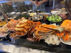 -鲤.金记沙茶面(总店)