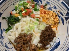 -后卫寨猫耳朵(后卫寨店)