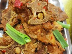 -赵氏盱眙十三香龙虾(蓝村店)
