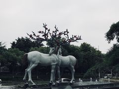 -鹭江潮餐厅•福建菜(鹭江佲家酒店)