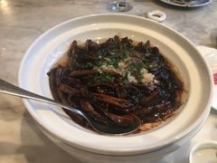 -漢舍中国菜馆(889广场店)