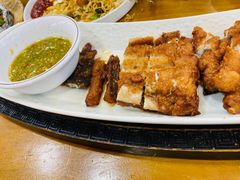 -醉壹号海鲜大排档(厦门美食地标店)