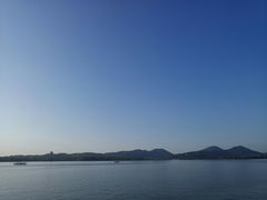 -杭州西湖风景名胜区-钱塘苏小小之墓