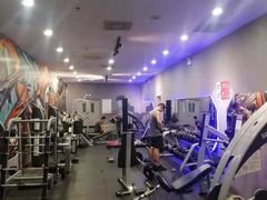 -优昂健身(新光界店)