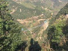 -宁波五龙潭景区