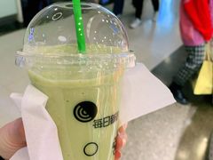 -每日新鲜水果吧(黄浦来福士店)