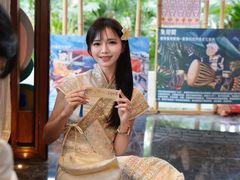 -西双版纳融创皇冠假日度假酒店
