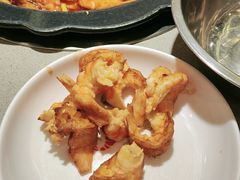 -巴蜀王婆大虾(南锣鼓巷店)