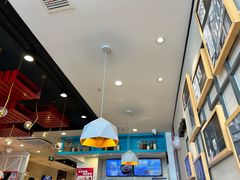 -李先生牛肉面大王(青岛火车站东广场店)
