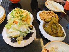 -张包铺(关东古巷店)