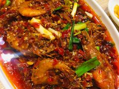 -小雅木姜子烤鸡·贵州菜(鸿通城店)