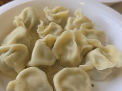 -百味饺子城•海鲜家常菜(秦皇岛店)