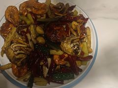 -东厨虾煌(电子街店)