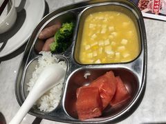 -天辣(金桥啦啦宝都店)
