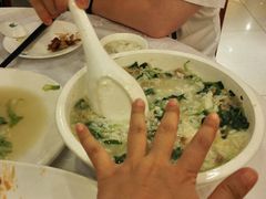 -北门饭店(三香路店)