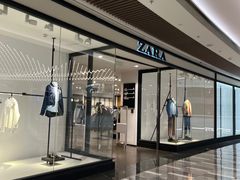 -ZARA(恒隆广场店)