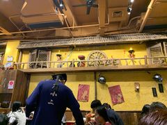 -今邕烧烤(西大店)