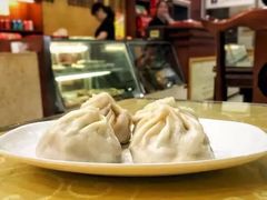 无锡汤包-王興記(中山路店)