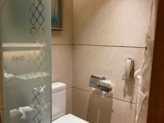 -广州天河合景福朋喜来登酒店