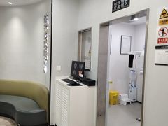 -牙博士口腔品牌连锁(杨浦店)