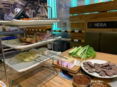 -河坝강뚝烧烤专门店(旗舰店)