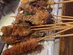 -阿胖龙虾(罍街店)