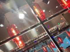 大堂-陈鹏鹏潮汕菜(宝安机场T3航站楼店)