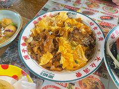-肥韬茶餐厅(南山mini店)