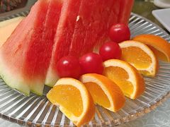 -九尊食上(生态园林酒店)