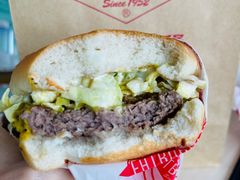 -FATBURGER 特富客汉堡(外交公寓店)
