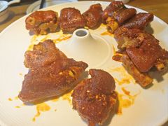 -永安鱼庄·镇江菜(丁卯店)