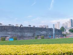 -石炮台公园
