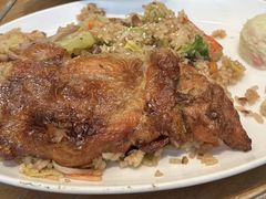-玛格萝妮比萨屋(四平店)