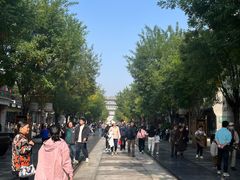 -都一处烧麦馆(前门店)